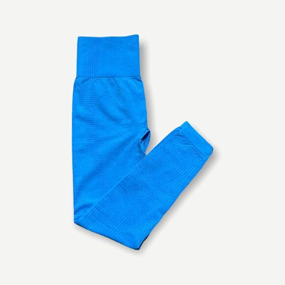 VITAL SEAMLESS LEGGING HIGH WAISTED-GREAT COMPRESSION & SQUAT PROOF- BNWT - Picture 6 of 6